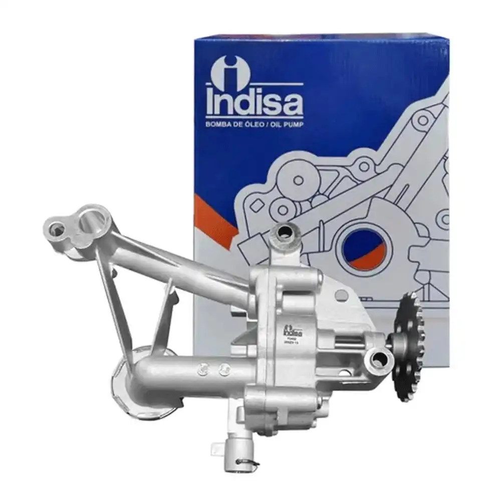 BOMBA OLEO RENAULT MASTER 2.5 16V 2005 A 2012 MOTOR G9U