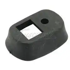 TAPA PO INTERRUPTOR PORTA FUSCA