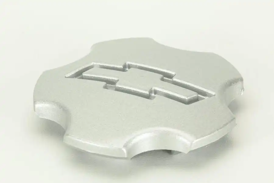 CALOTA RODA S-10 2003/