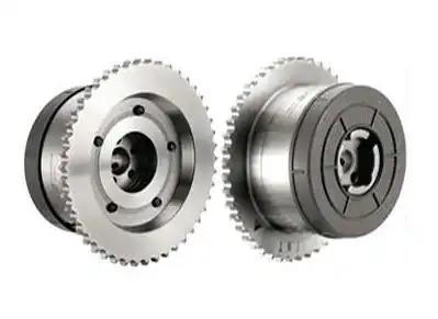 ENGRENAGEM COMANDO CAPTIVA 2.4 10/ ADMISSAO (POLIA VARIAVEL)