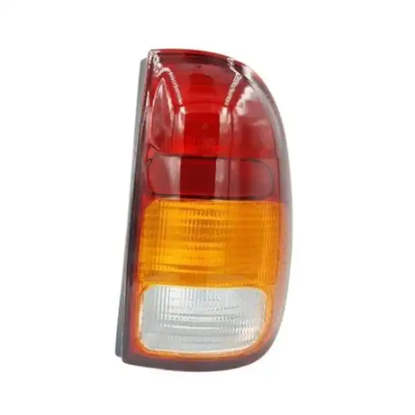 SINAL TRAS SAVEIRO 1995 A 1999 G2 AMBAR ESQ