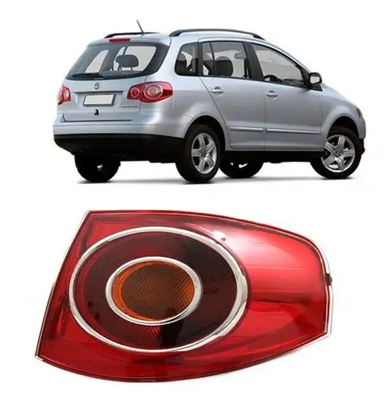 SINAL TRAS SPACEFOX 2006 A 2010 DIR CANTO