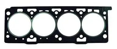 JUNTA CABECOTE PALIO 1.6 16V TORQUE 1996 A 2003 FIBRA