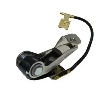 PLATINADO FUSCA 74/ CORCEL I/II C/ PINO