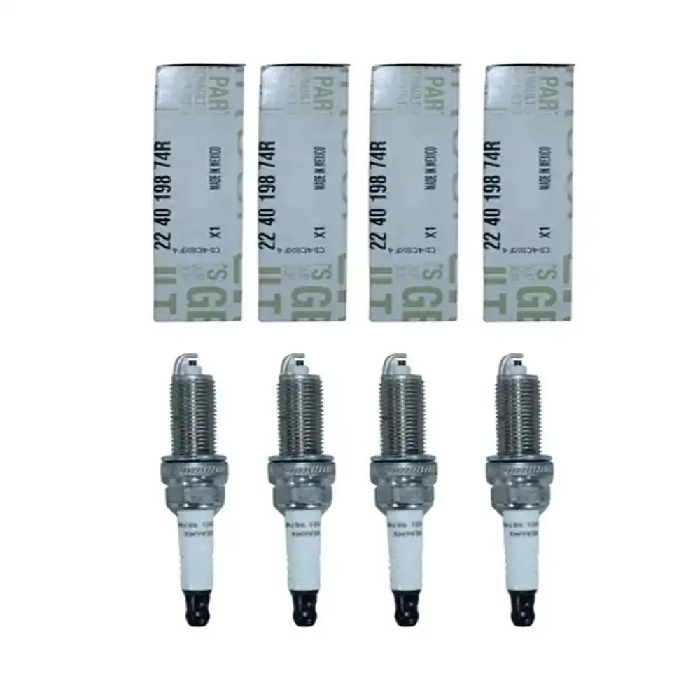 VELA RENAULT KWID LOGAN SANDERO 1.0 12V 17/ 3CIL