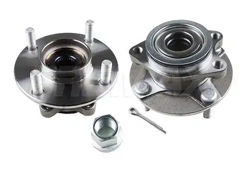 CUBO RODA DIANT NISSAN LIVINA TIIDA 1.6 1.8 16V 08/ C/ ROL