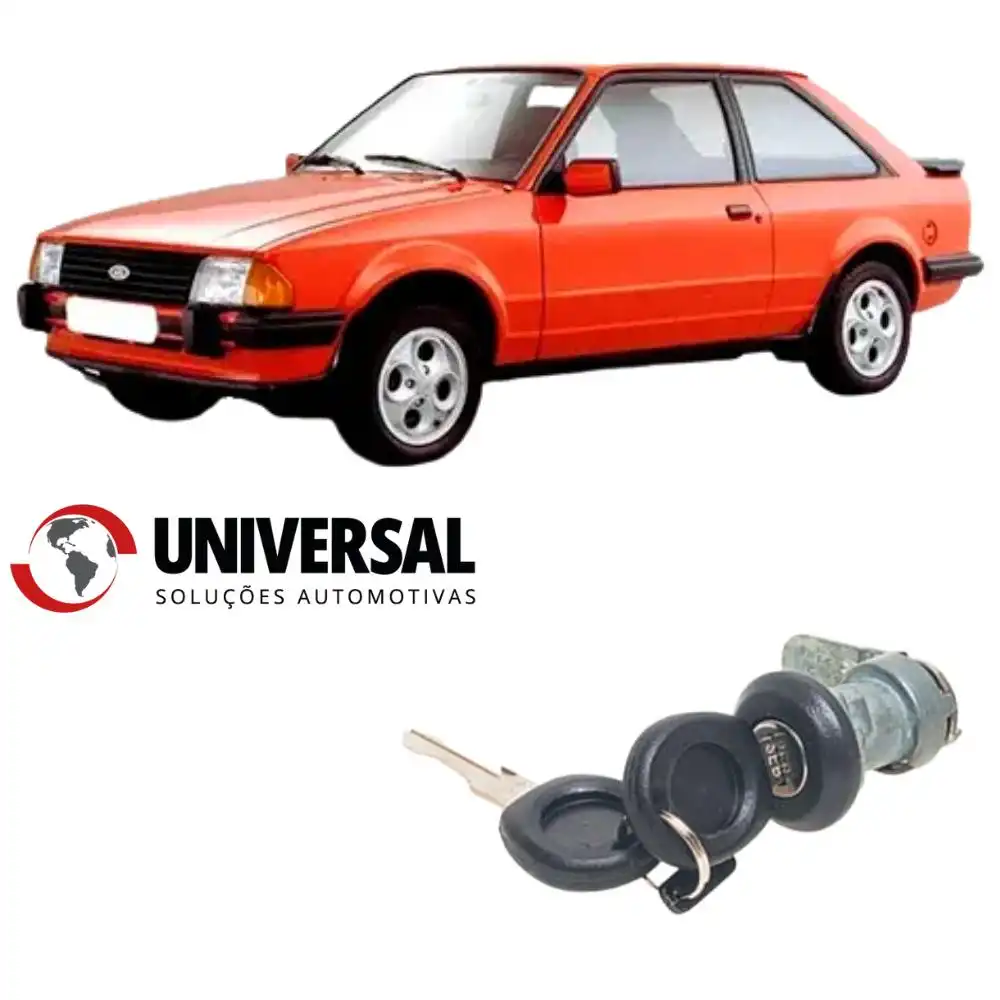 CILINDRO PORTA ESCORT II,LOGUS DIR