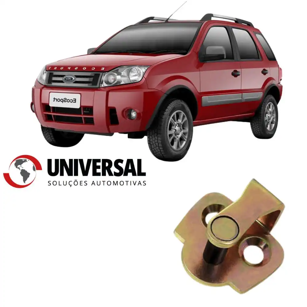 BATENTE TAMPA TRAS ECOSPORT  02/12