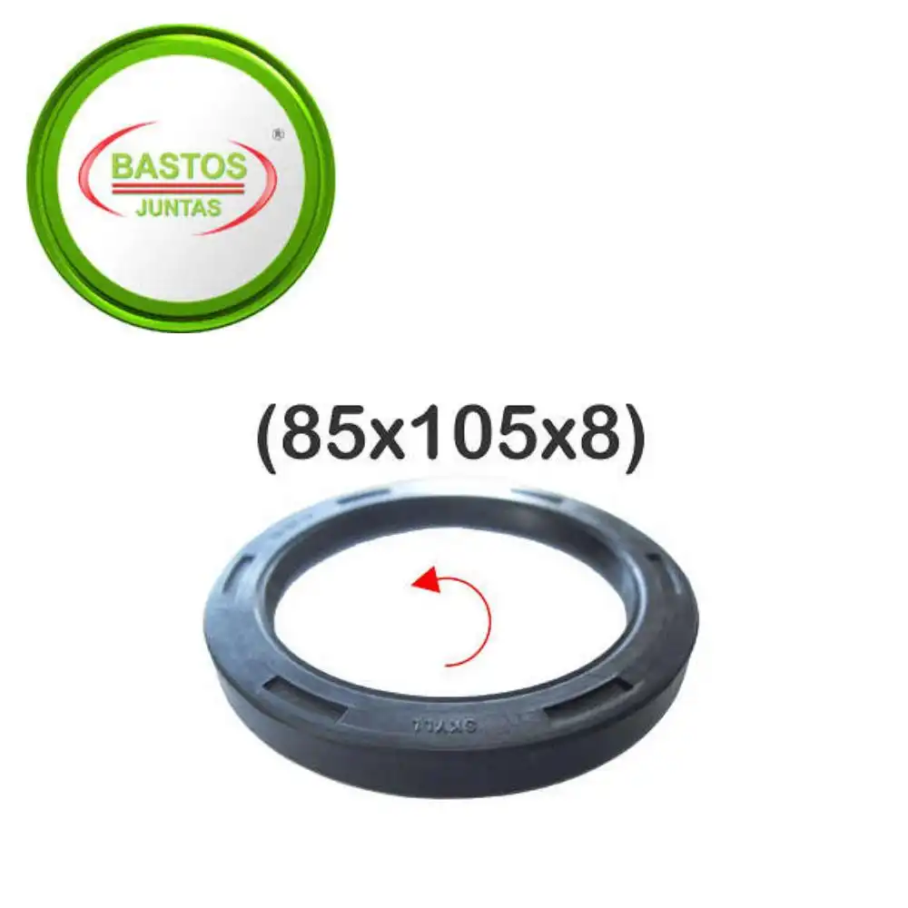 RETENTOR VOLANTE MEGANE 2.0 16V 2001 A 2011