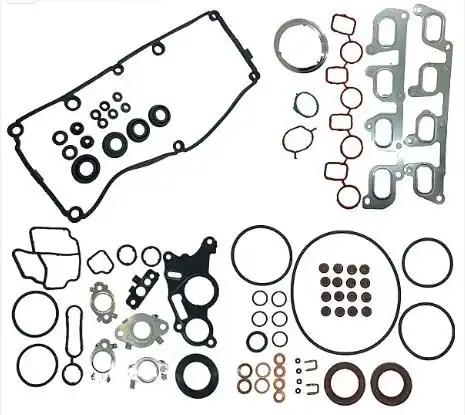 JUNTA MOTOR AMAROK 2.0 16V DIESEL C/RET PARCIAL S/CABECOTE