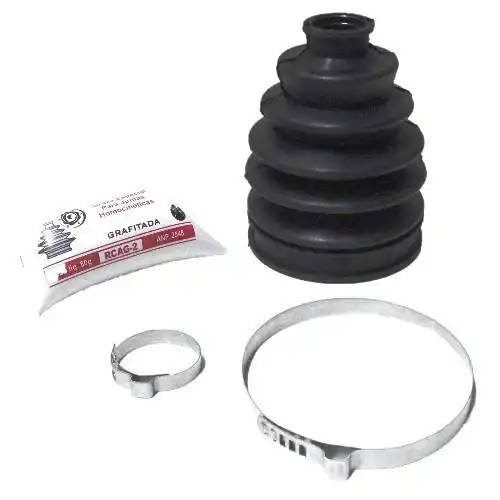 SANFONA HOMOC HYUNDAI TUCSON LADO RODA C/ ABS