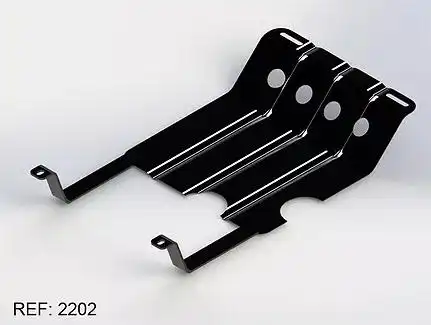 PROTETOR MOTOR CORSA /02 CELTA TDS