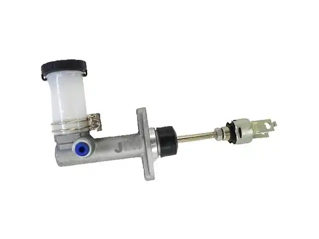 CILINDRO PEDAL EMBREAGEM MITSUBISHI L-200 2.5 1991 A 2007