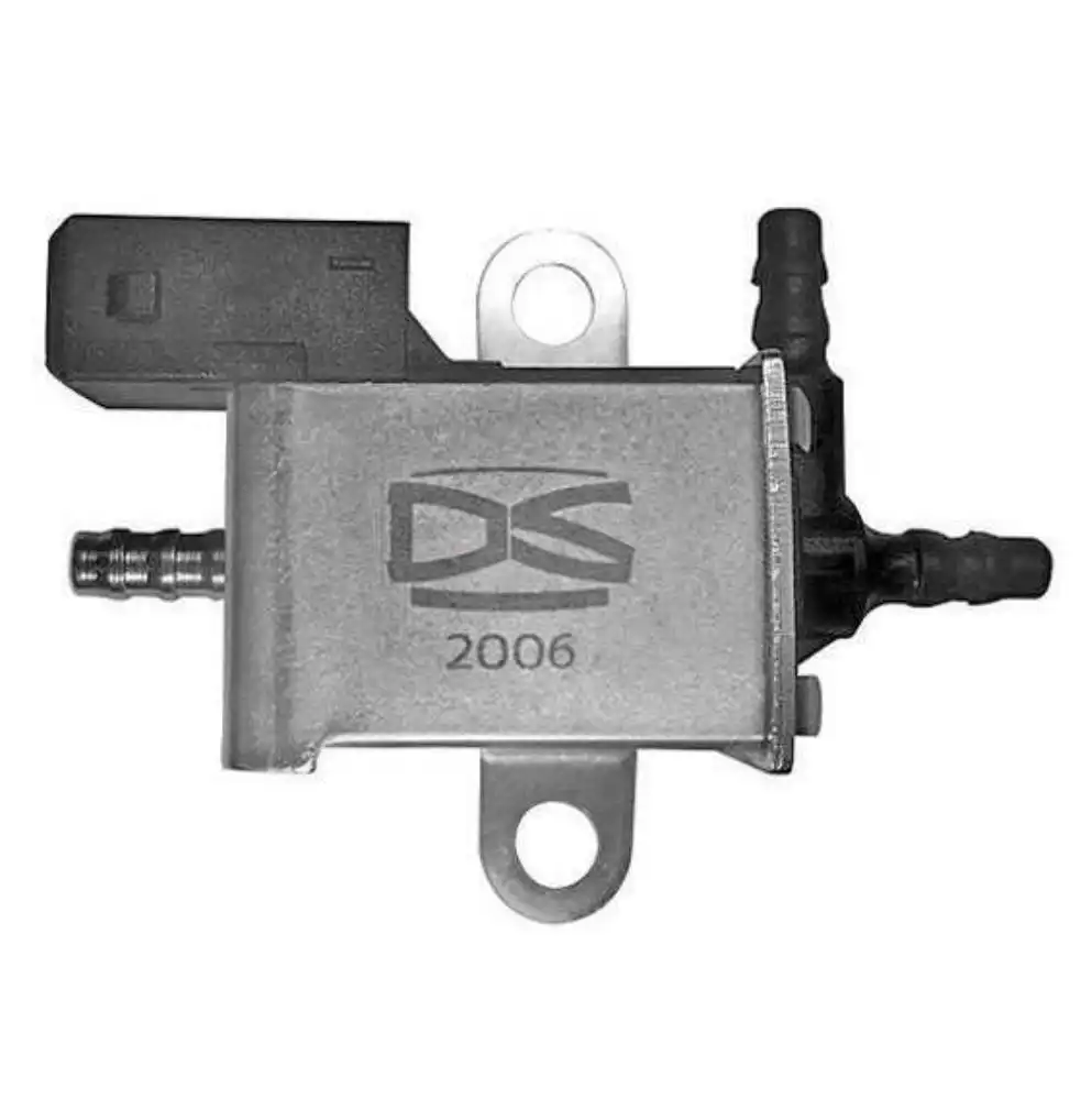 SOLENOIDE PARTIDA A FRIO GOL GV 1.0 1.6 8V 2008/ FLEX