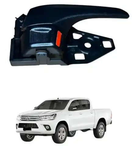 MACANETA INT TOYOTA HILUX 2016 A 2024 ESQ
