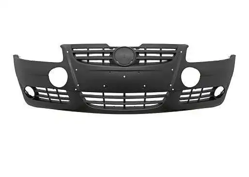 PARACHOQUE DIANTEIRO SAVEIRO G4 SUPER SURF PRETO TEXTURIZADO