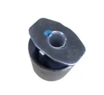 BUCHA QUADRO FIAT TORO 4X4 2016 A 2020 SUSP TRAS 60MM