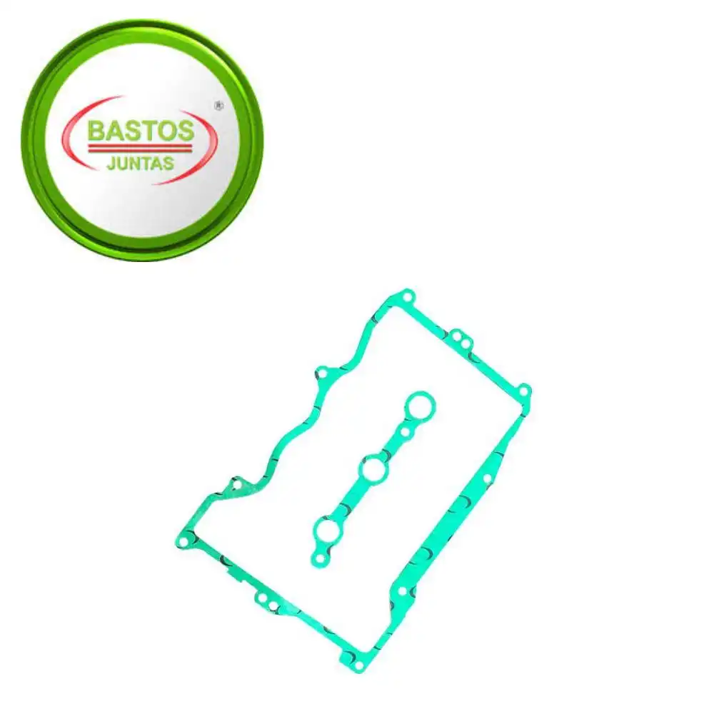 JUNTA TAMPA VALVULA RENAULT KWID 3CIL 1.0 12V 2017 EM DIANTE