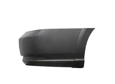 PONTEIRA PARACHOQUE TRAS SAVEIRO 2016/ ESQ