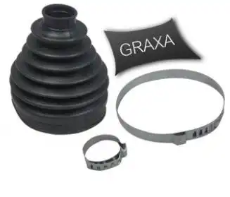 SANFONA HOMOC RANGER 2013 A 2018 LADO CAIXA