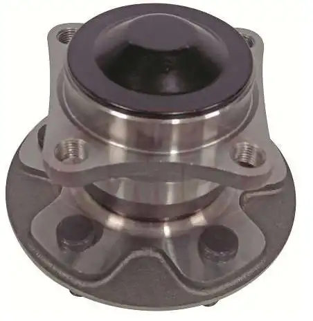 CUBO RODA TRAS TOYOTA COROLLA 09/18 S/ABS C/ROLAM