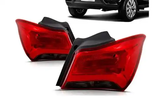 SINAL TRAS ONIX LT LTZ 17/20 DIR (RE FUME)