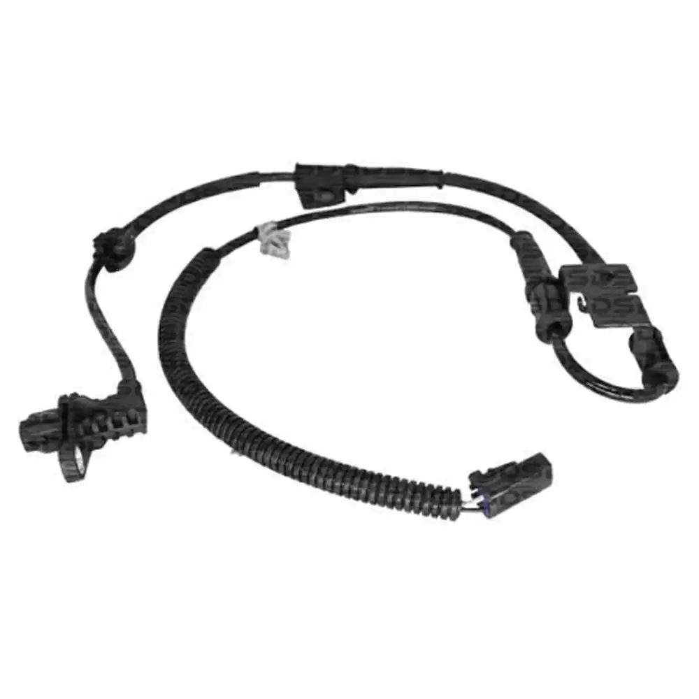 SENSOR ABS DIANTEIRO HYUNDAI I30 2.0 16V 2009 A 2012 DIREITO