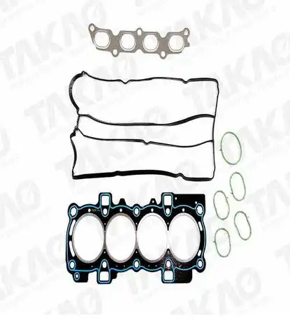 JUNTA MOTOR FORD NEW FIESTA 1.5/1.6 8V SUPERIOR S/RET