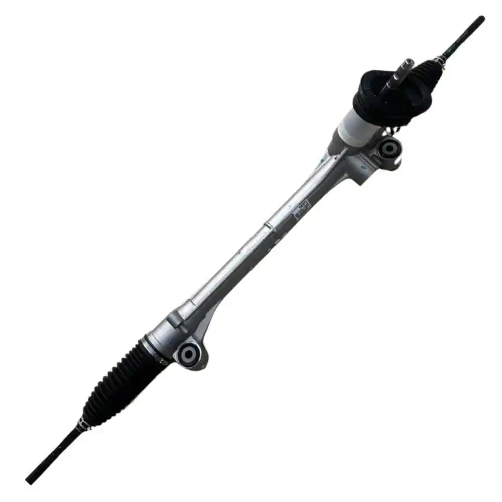 CAIXA DIRECAO NISSAN KICKS 2018 EM DIANTE