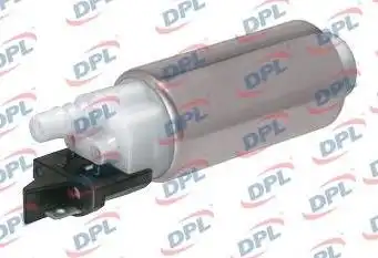 BOMBA COMBUSTIVEL INJEÇÃO PEUGEOT 1998/ 4,1BAR