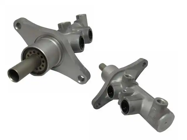 CILINDRO MESTRE FREIO RENAULT MASTER 2.3 16V 2013/