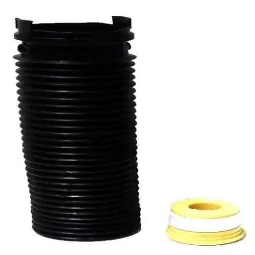 KIT AMORTECEDOR TRASEIRO FIAT TORO 2016 EM DIANTE