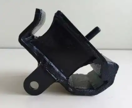 CALCO MOTOR NISSAN FRONTIER 2.8 03/06  ESQ