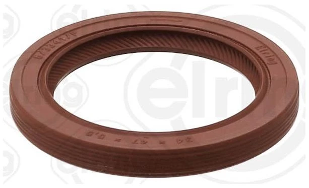 RETENTOR POLIA VIRABREQUIM FIAT ARGO 1.0 2017 A 2022