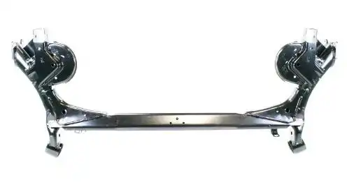 EIXO TRASEIRO VOLKSWAGEN SAVEIRO TODAS