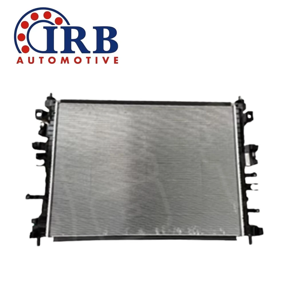 RADIADOR HAVAL H6 1.5 2023 ACIMA BRASADO