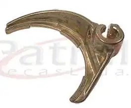 GARFO CAIXA 3ª 4ª MARCHA KOMBI 97/14