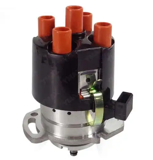 DISTRIBUIDOR COMPLETO GOL MI 1.0 8/16V