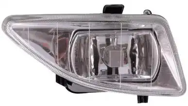 FAROLETE FIESTA,COURIER 2000/02 DIR