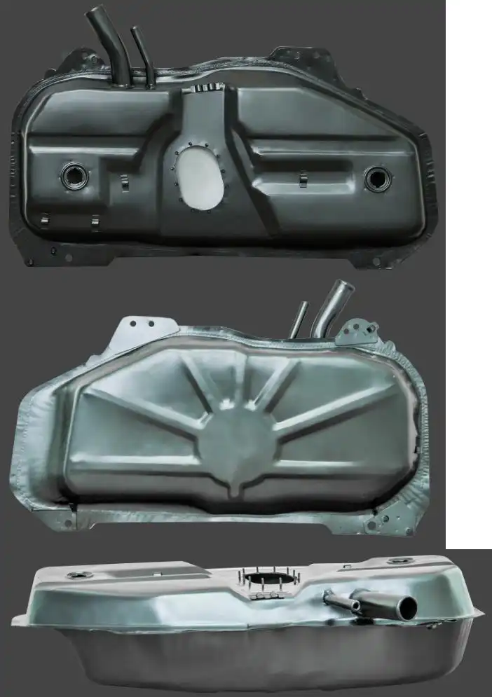 TANQUE COMB FIAT PALIO 96/ SIENA IDEA PUNTO UNO NOVO 2010/ 4