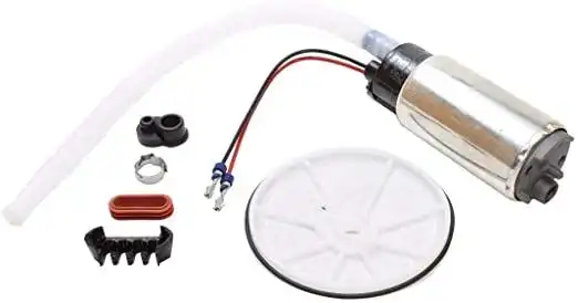 BOMBA COMBUSTIVEL INJEÇÃO UNIVERSAL 3BAR BOSCH FLEX