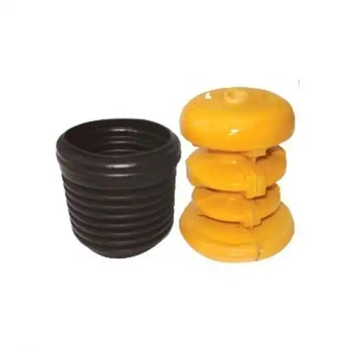 KIT AMORTECEDOR DIANTEIRO MITSUBISHI PAJERO FULL 2000/ TODOS