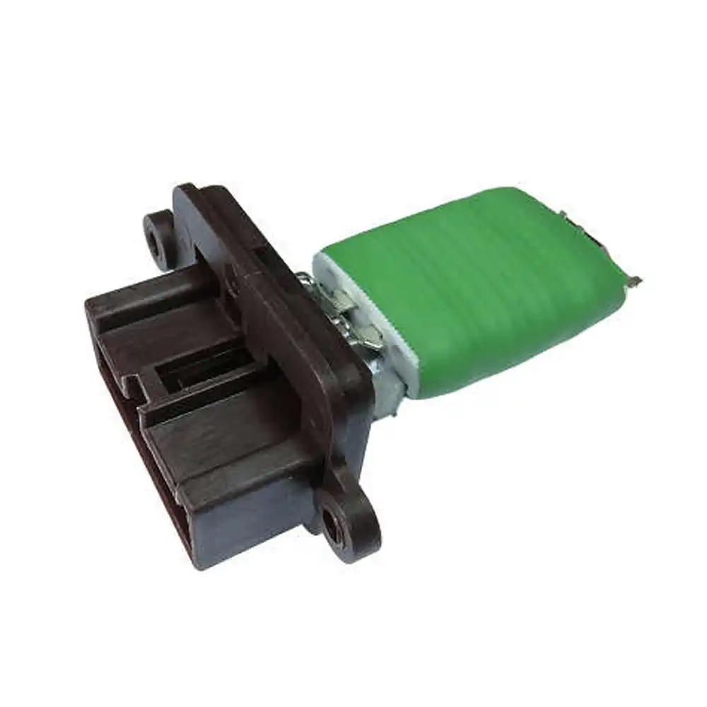 RESISTENCIA ELETROVENTILADOR FIAT UNO 2011 A 2014