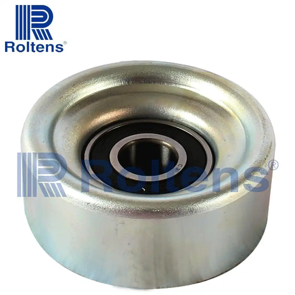 POLIA CORREIA ALTERNADOR FOCUS 2.0 16V 2005 A 2008