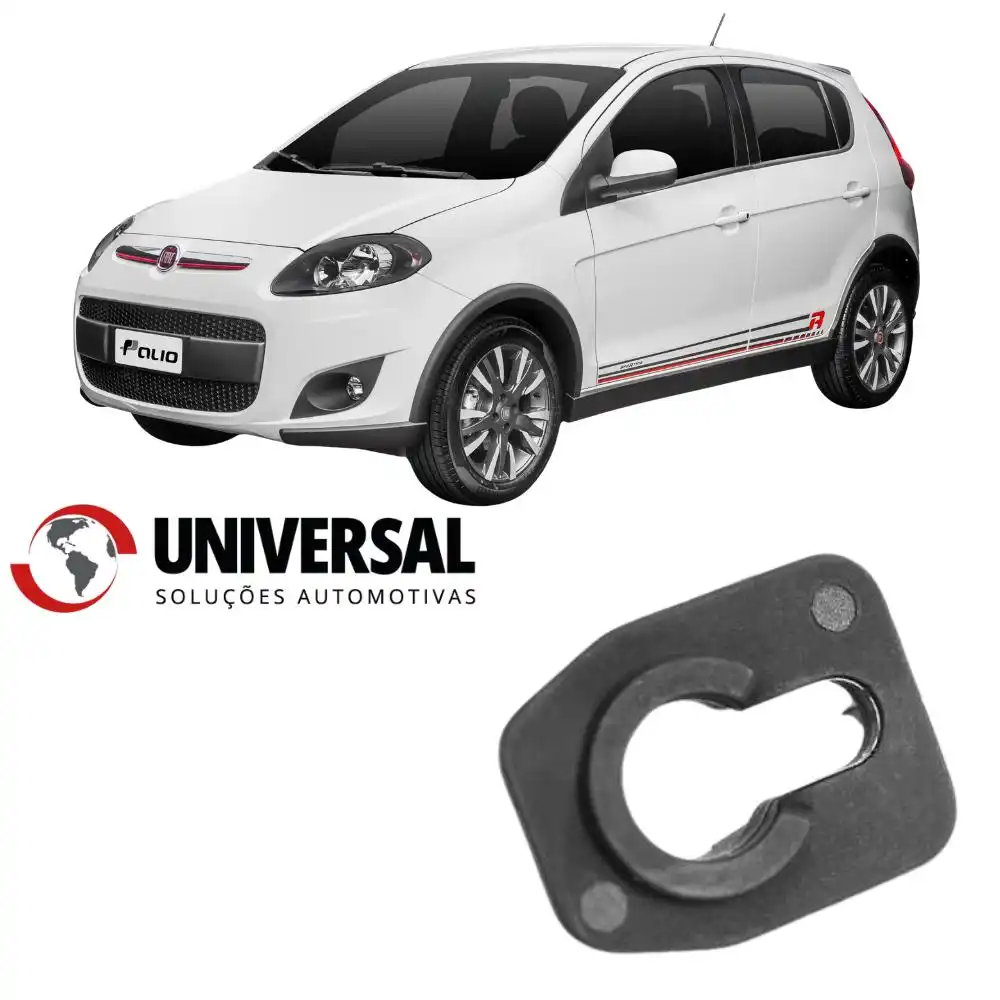 BUCHA VARETA CAPO FIAT PALIO (VAI NO CAPO)