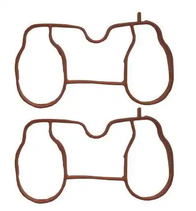 JUNTA ADMISSAO FIESTA 1.0 8V GASOLINA 2002 A 2006