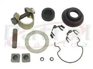 JUNTA COLUNA DIRECAO A/C/D-20 1985 A 1992 KIT REPARO COMPLET