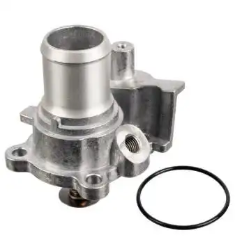 VALVULA TERMOSTATICA FIAT DUCATO 2.3 16V 2018 EM DIANTE