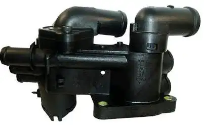 CARCACA VALVULA TERMOSTATICA FOX 1.0 1.6 2003/ C/ VALVULA