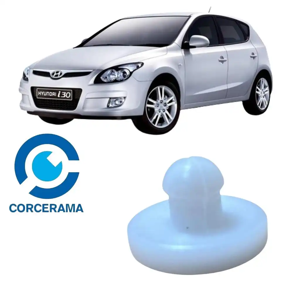 BUCHA PEDAL FREIO I30 2008 A 2015